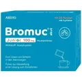 Bromuc akut Junior 100 mg Hustenlöser P.H.e.L.z.E. 20 St