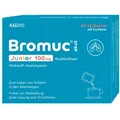 Bromuc akut Junior 100mg Hustenlöser