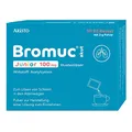 Bromuc akut Junior 100mg 20BEU ARI DE