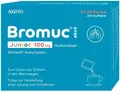Bromuc akut Junior 100 mg – Hustenlöser für Kinder ab 2 Jahren