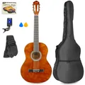 Max Music SoloArt (Akustik Gitarren Set, Ahorn, Linde) (173.208)
