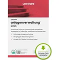 Lexware Anlagenverwaltung 2025 ABO