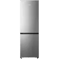 Hisense Kühl-Gefrier-Kombination, Grau, 3 Schublade(n) Schubladen, C, 59.5x185.6x60 cm, Küchen, Küchenelektrogeräte, Kühl- & Gefrierschränke, Kühlschränke, Standkühlschränke