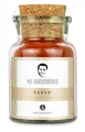 Ankerkraut Kebab Gewürz by TV-Koch Ali Güngörmüs, Döner würzen, Premium Qualität, 65 g im Korkenglas