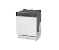 Lavastoviglie incasso Hisense 745213 HV693A65AD