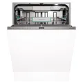 Hisense HV693A65AD Einbau Geschirrspüler Inverter WiFi  Klasse A 16+3