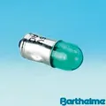 BARTH 70112906 - Single LED BA7S weiß 6V AC/DC 95°