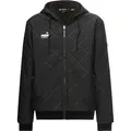 PUMA WORKWEAR ESSENTIALS Winterjacke Schwarz M - Schwarz