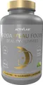 Activlab DODA D'EAU FOODS Beauty Gummies - 60 Gele, Zitronen-Limetten-Geschmack, Biotin, Meereskollagen, Folsäure, Immunität