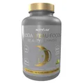 Activlab DODA D'EAU FOODS Beauty Gummies - 60 Gele, Zitronen-Limetten-Geschmack, Biotin, Meereskollagen, Folsäure, Immunität, glutenfrei, ohne Zuckerzusatz, laktosefrei