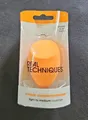 Real Techniques "Miracle Complexion Sponge" Schmink - Schwamm  Neu!
