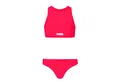 PUMA Bustier-Bikini (Set, 2-St) mit Racerback-Passform