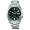 Seiko 5 Sports SRPL57K1 Automatik Herrenuhr blaues Zifferblatt