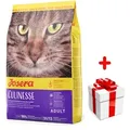 JOSERA Culinesse 10kg+überaschung für die Katze