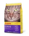 4032254749134 Josera 9310 Katzen-Trockenfutter Erwachsener Geflügel, Lachs 10 kg