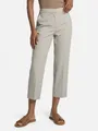 someday Bundfaltenhose Charlie Cropped Ease