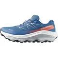 Salomon Ultra Flow Gore-Tex wasserdichte Herren Trailrunning-Schuhe, Wetterschutz, Dämpfung von der Straße bis zum Trail