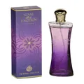 RT SENSE & EMOTION Parfüm Damen orientalische & würzige Noten 100ml Duftzwilling