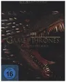 Game of Thrones | DVD's | deutsch, englisch