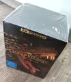 Game Of Thrones - Die komplette Serie (Blu-ray 4K Ultra-HD)