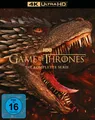 GAME OF THRONES-TV BOX SET-4K UHD -   33 ULTRA HD BLU-RAY NEU