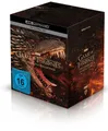 Game of Thrones (Komplette Serie) (Ultra HD Blu-ray) - Universal Pictures  - (U