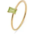 Valeria Damenring 89224969 585er Gelbgold