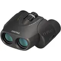 Pentax UP 8-16x21 Fernglas schwarz