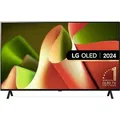 Smart TV LG OLED77B46LA.AEU 77" 4K Ultra HD HDR OLED NVIDIA G-SYNC - Schwarz
