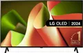 Smart TV LG OLED77B46LA.AEU 77" 4K Ultra HD HDR OLED NVIDIA G-SYNC