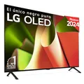 LG TV OLED 2024 | OLED77B4 | 77 Zoll (195 cm) | OLED | Prozessor α8 AI 4K | Dolby Vision & Atmos | Alexa