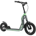 Star Scooter Roller Mixed 12 Zoll - Grau - Grau