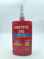 Loctite 242 Schraubensicherung mittelfest 250ml 10/24