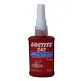 Loctite 242 | 50ml | Schraubensicherung Mittelfest | Blau | IDH 195770