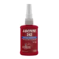 Loctite Schraubensicherung 242 mittelfest 50ml Flasche