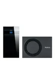 Buderus Logaplus M WLW186i-7 AR TP70 WLW186I-12 TP70, WLW-7 MB AR, MX400