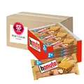 Hanuta Waffeln 18 x 44g mit knusprigen Waffeln