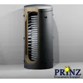 Hygienespeicher Hygienepufferspeicher 1000 Liter mit Isolierung Typ PH 1000