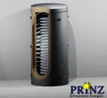 Hygienespeicher 1000 Liter mit Isolierung