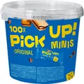 PICK UP! minis ORIGINAL Kekse 1.060,0 g, 100 St.