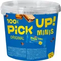 PICK UP! minis ORIGINAL Kekse 1.060,0 g, 100 St.