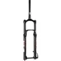 Gabel Titan Air 27.5 Schwarz Disc Only Tapered 140 mm