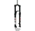 RST GABEL TITAN AIR 27.5 SCHWARZ DISC ONLY TAPERED 140MM FA003860381