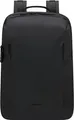 Samsonite Coatify Biz 15.6" Rucksack City Rucksack Schwarz Thermoplastisches Polyurethan (TPU)