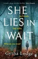 She Lies in Wait | Buch | 9781405938488