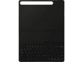 SAMSUNG Book Cover Keyboard Slim, cover, Samsung, Galaxy Tab S9, S9 FE, S10 Lite, Black