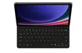Samsung Book Cover Keyboard Slim EF-DX720 für das Galaxy Tab S9, S9 FE, S10