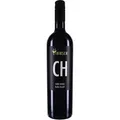 Christian Hirsch CH Rotwein Cuvée trocken - Rotwein / trocken - Deutschland / Württemberg - Cabernet Sauvignon,Lemberger,Pinot Noir / Christian Hirsch