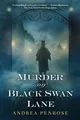 Andrea Penrose Murder on Black Swan Lane (Taschenbuch) (US IMPORT)