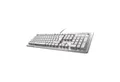 Turtle Beach Vulcan II Max, Linear Gaming-Tastatur